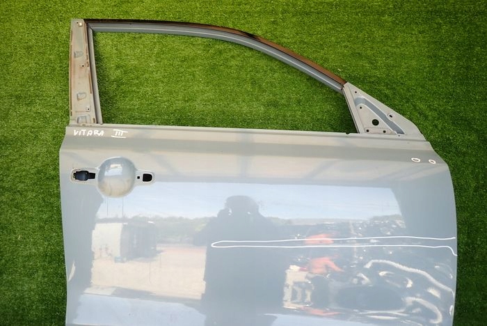 SUZUKI VITARA III PRAVE PREDNE DVERE