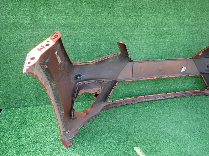 SEAT IBIZA V 17- PREDNÝ NÁRAZNÍK