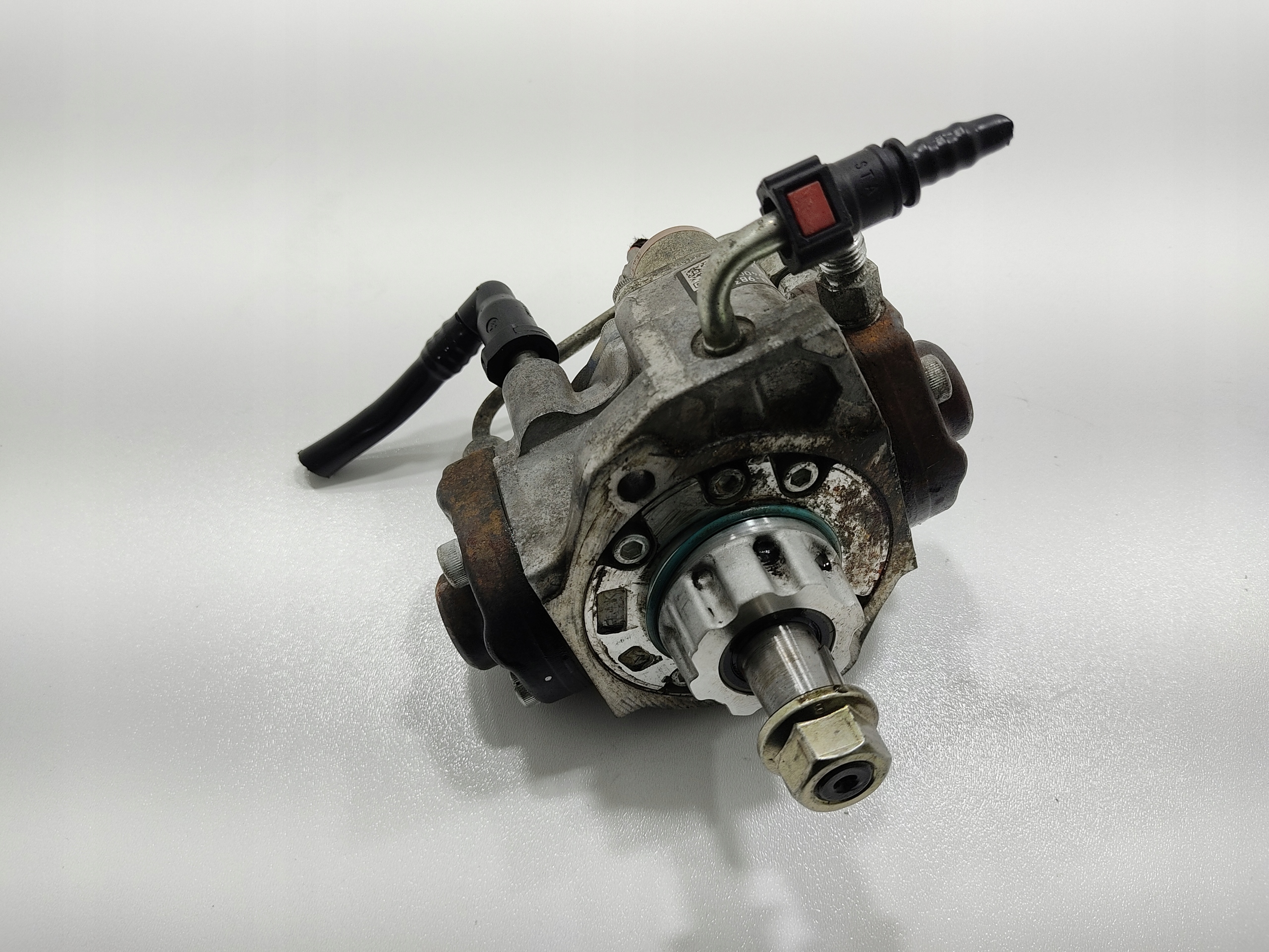 VSTREKOVACIE ČERPADLO TRANSIT MK7 2.4 TDCI 6C1Q-9B395-BE