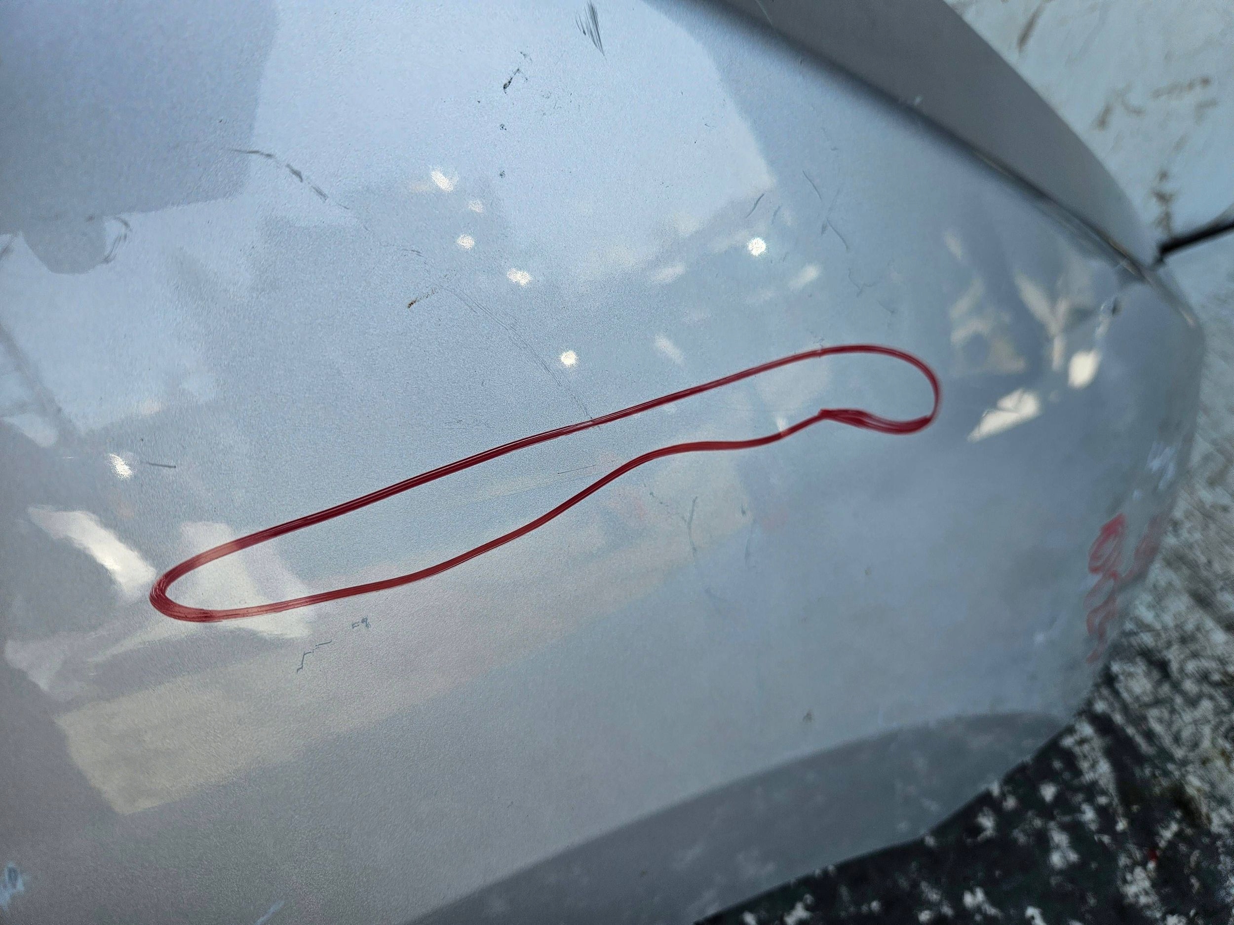 Hyundai ix35 BLATNÍK PRAVÝ PREDNÝ PREDNE