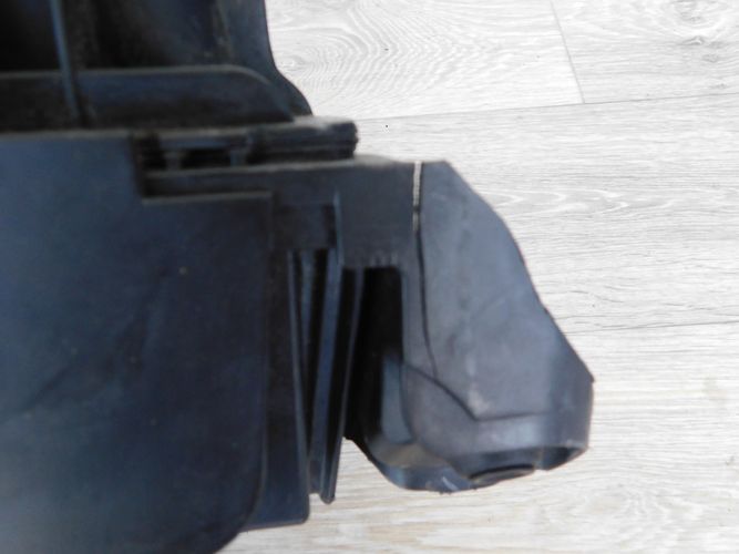 RENAULT TALISMAN FILTER VZDUCHU