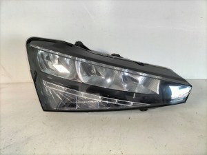 PRAVE PREDNE SVETLO SKODA SCALA 19- PRAVE PREDNE SVETLO SKODA SCALA 19-