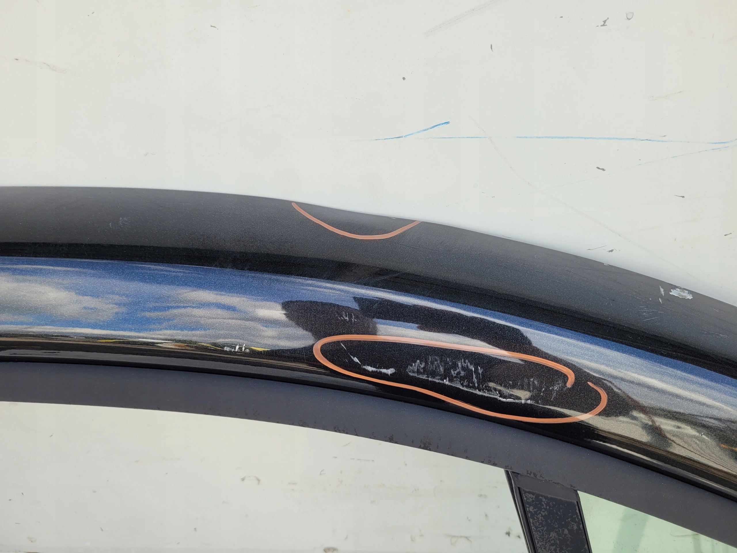 RENAULT TRAFIC III 3 PRAVE PREDNE DVERE