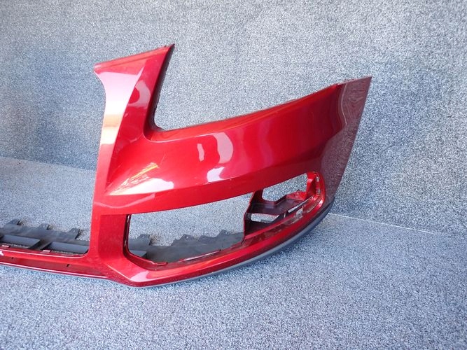AUDI Q5 LIFT 12-16 PREDNÝ NÁRAZNÍK