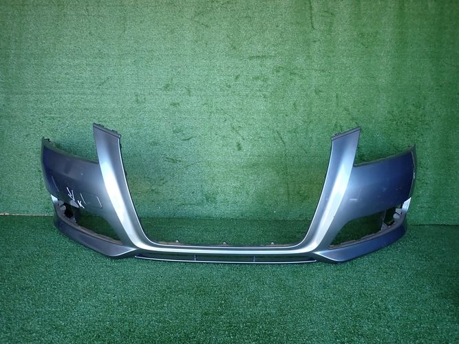 AUDI A3 8P LIFT 08-12 PREDNÝ NÁRAZNÍK
