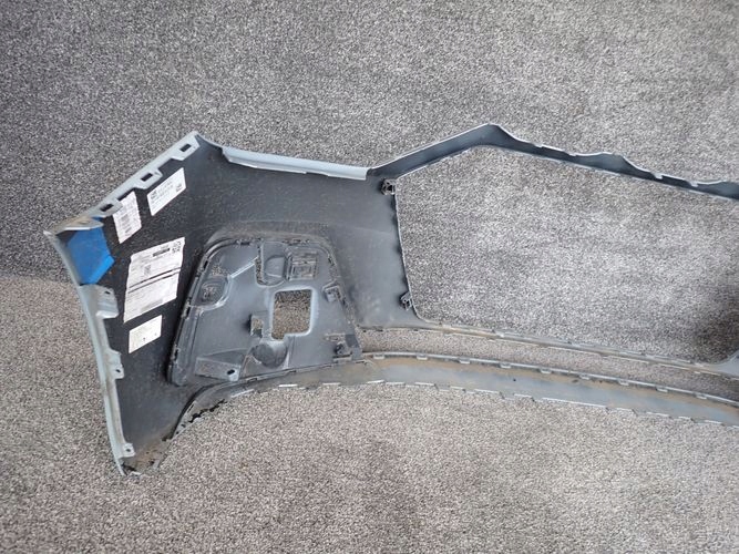 AUDI A1 82A 19- PREDNÝ NÁRAZNÍK