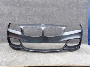 BMW F45 F46 2 M-PAKET 14- PREDNÝ NÁRAZNÍK BMW F45 F46 2 M-PAKET 14- PREDNÝ NÁRAZNÍK