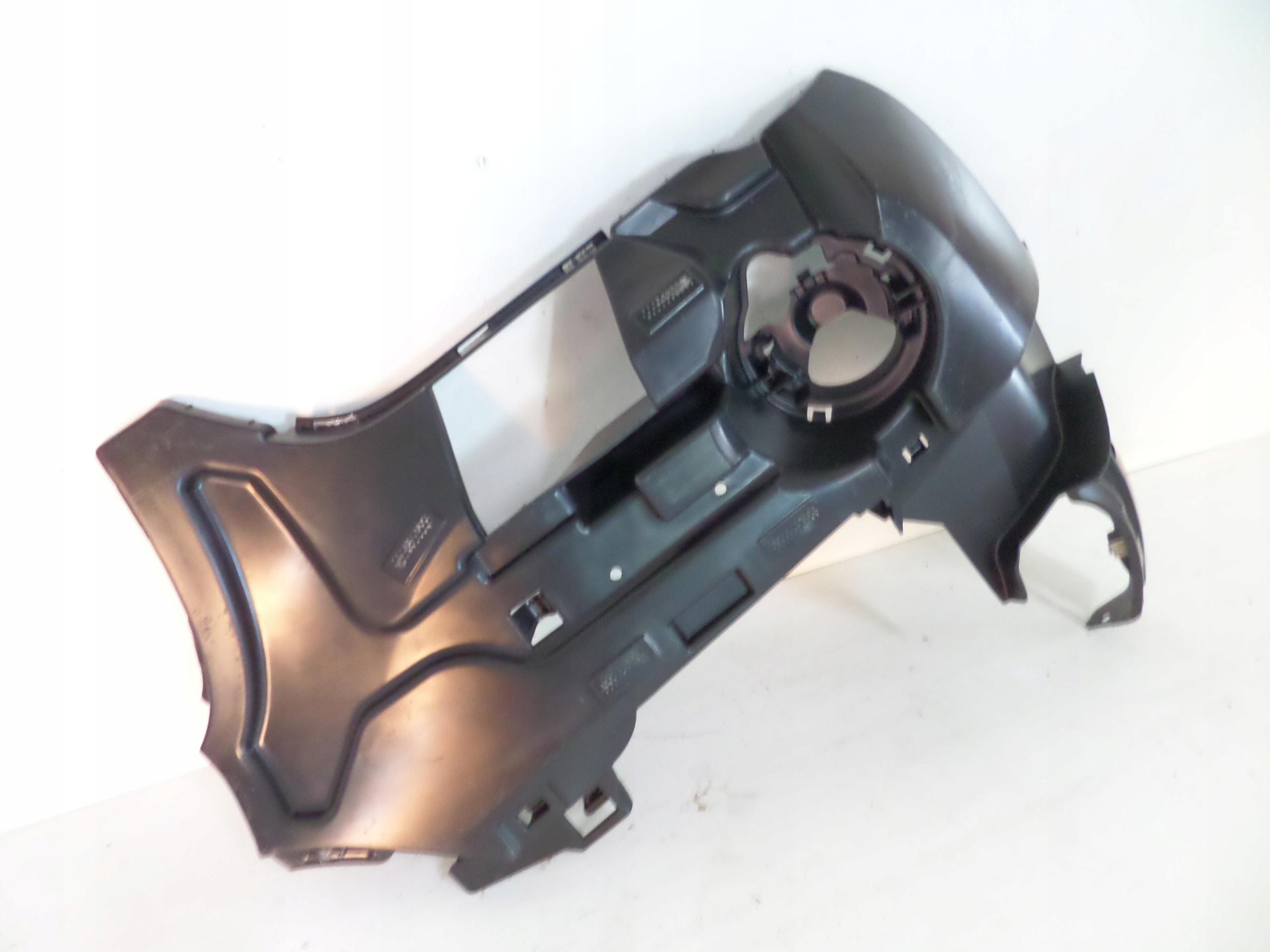 LAVY PREDNY DRZIAK BMW X1 F48 15-