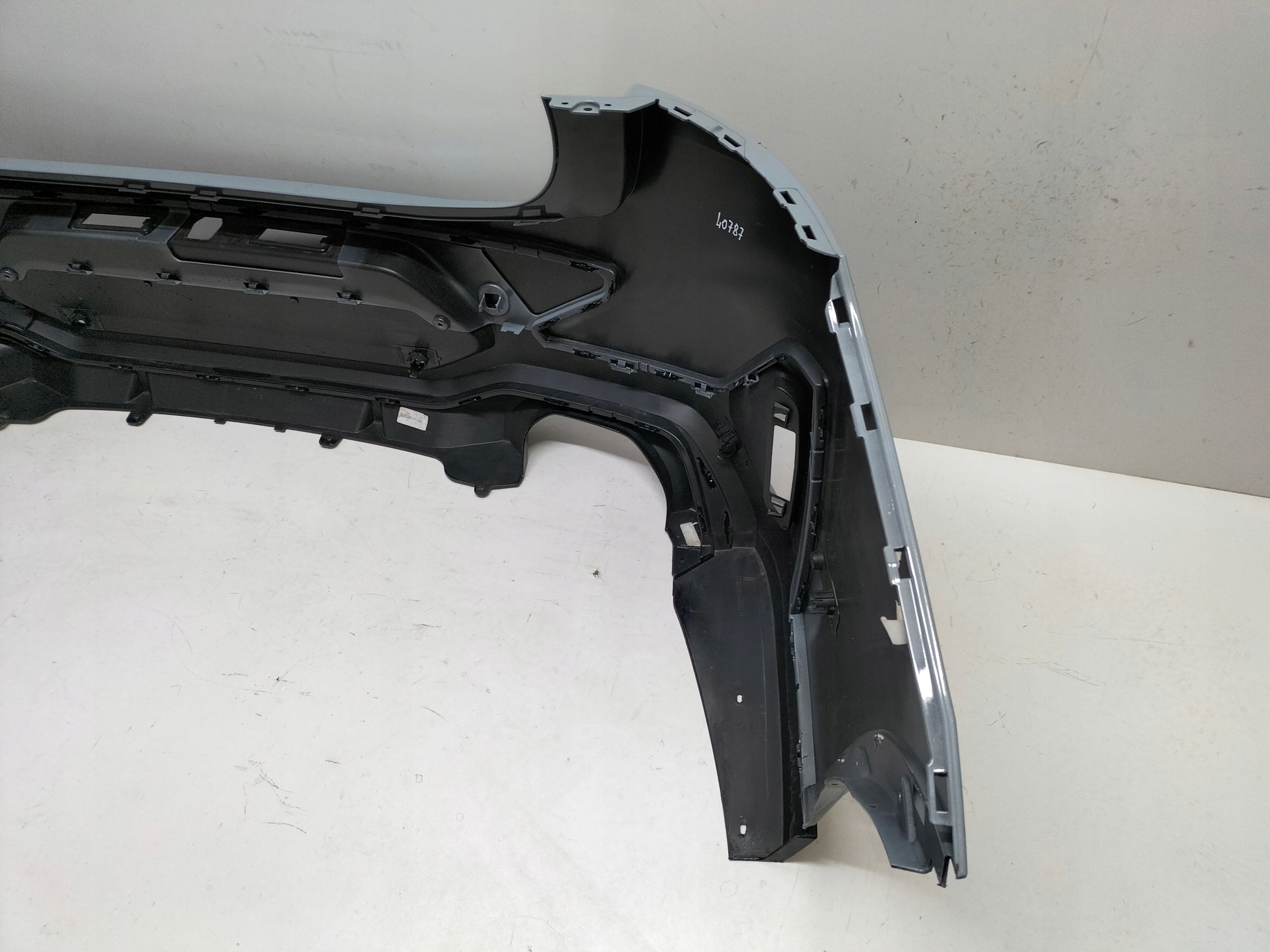 ZADNÝ NÁRAZNÍK BMW X4 G02 LIFT LCI 21- M-PAKET