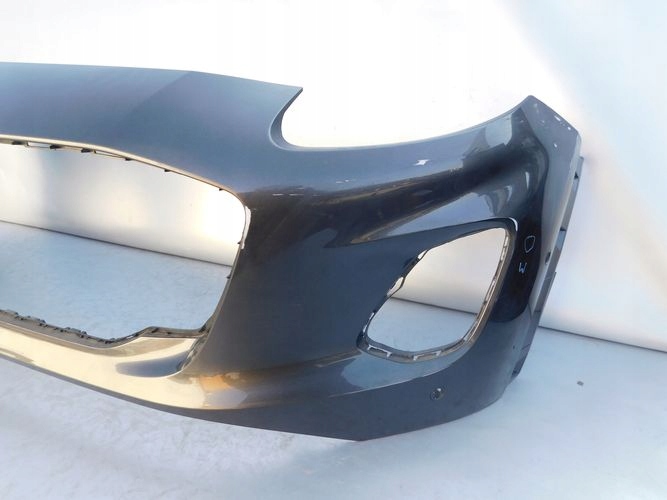 FORD PUMA MK2 II 19- PREDNÝ NÁRAZNÍK