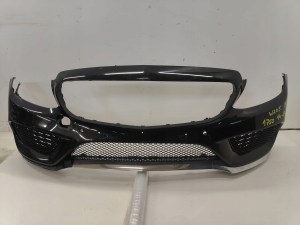 MERCEDES w205 14-18 amg PREDNÝ NÁRAZNÍK MERCEDES w205 14-18 amg PREDNÝ NÁRAZNÍK