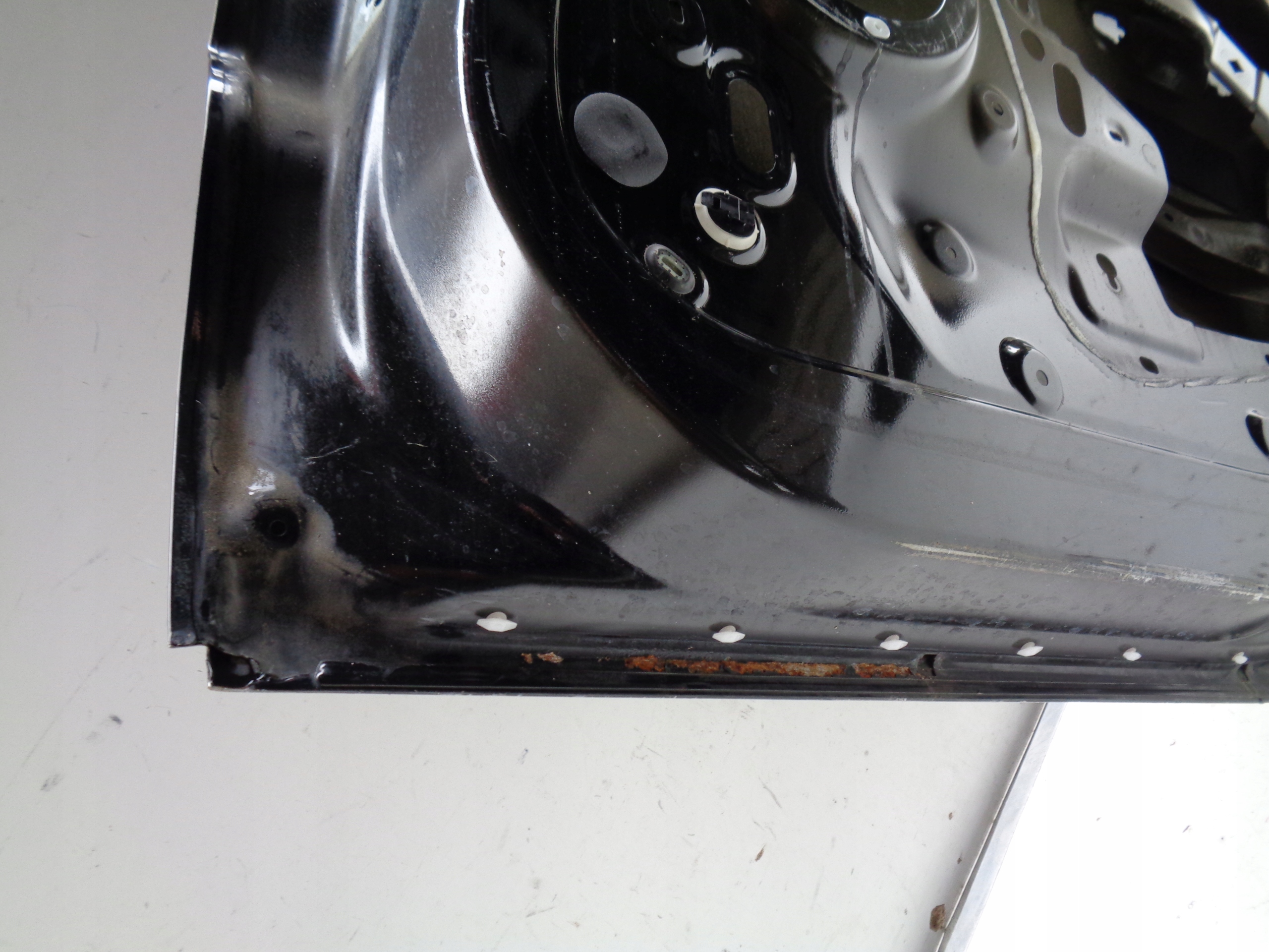 PRAVE ZADNE DVERE CITROEN C4 PICASSO II 13- NR 39608