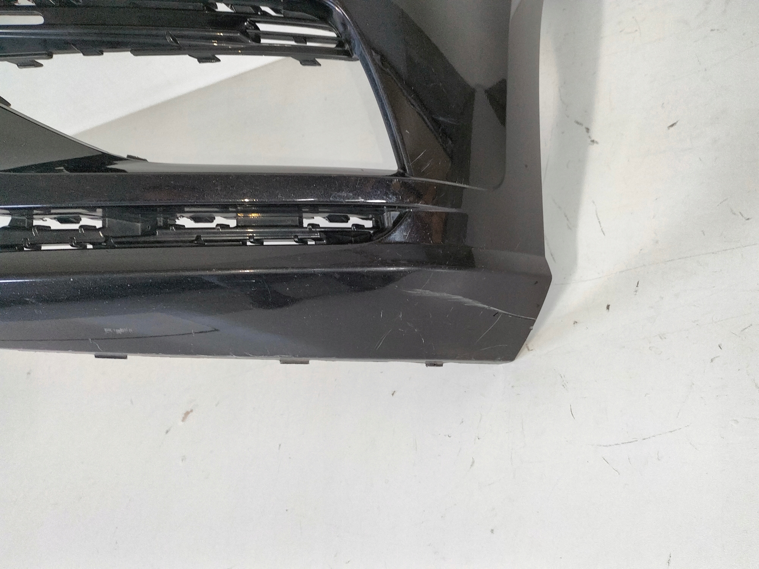 PREDNÝ NÁRAZNÍK VW GOLF 7 VII LIFT 17-