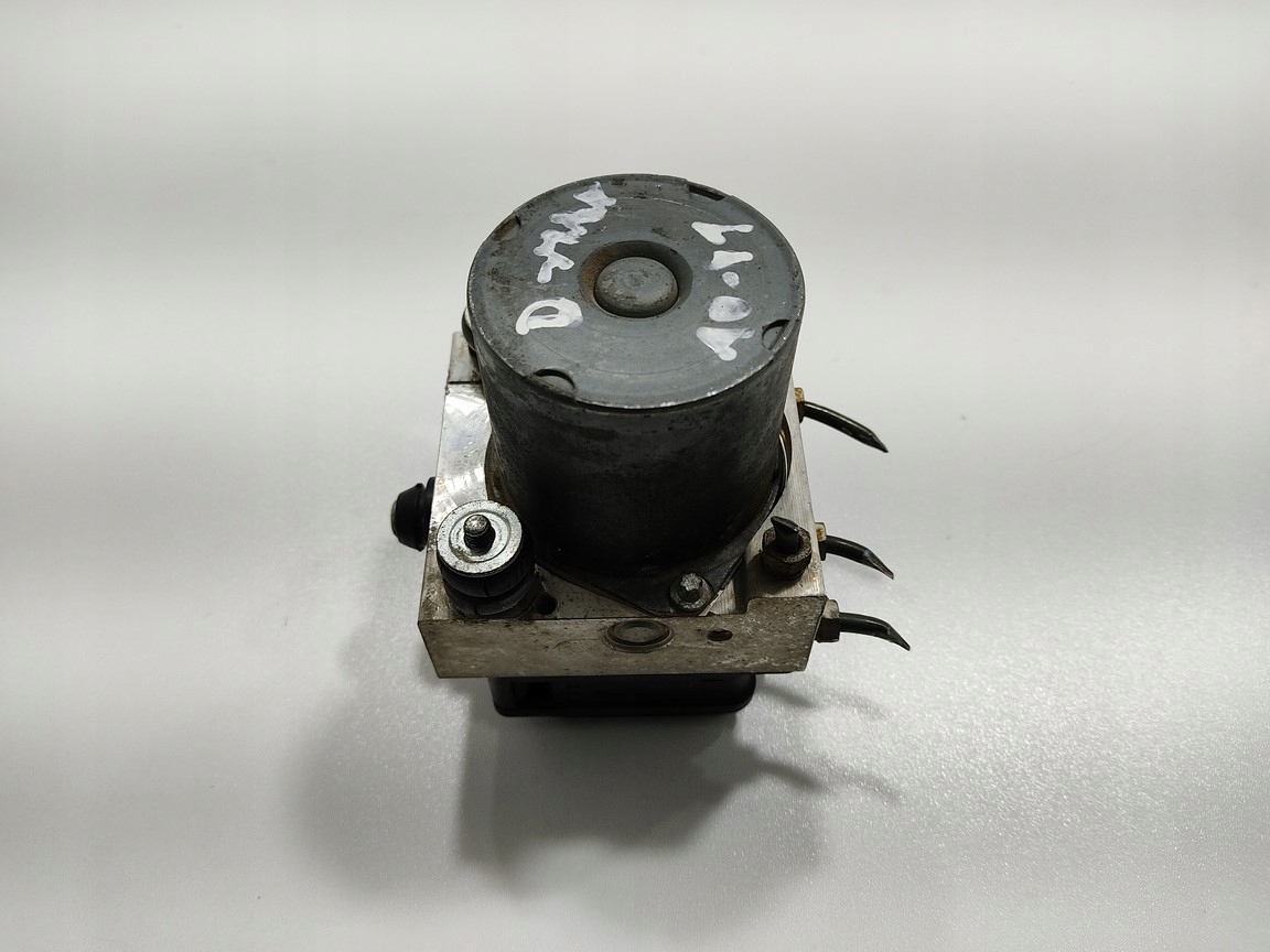 RIADIACA JEDNOTKA KOCKA ABS ISUZU D-MAX I 3.0 TD 8973879860 0265231047 2002-2011