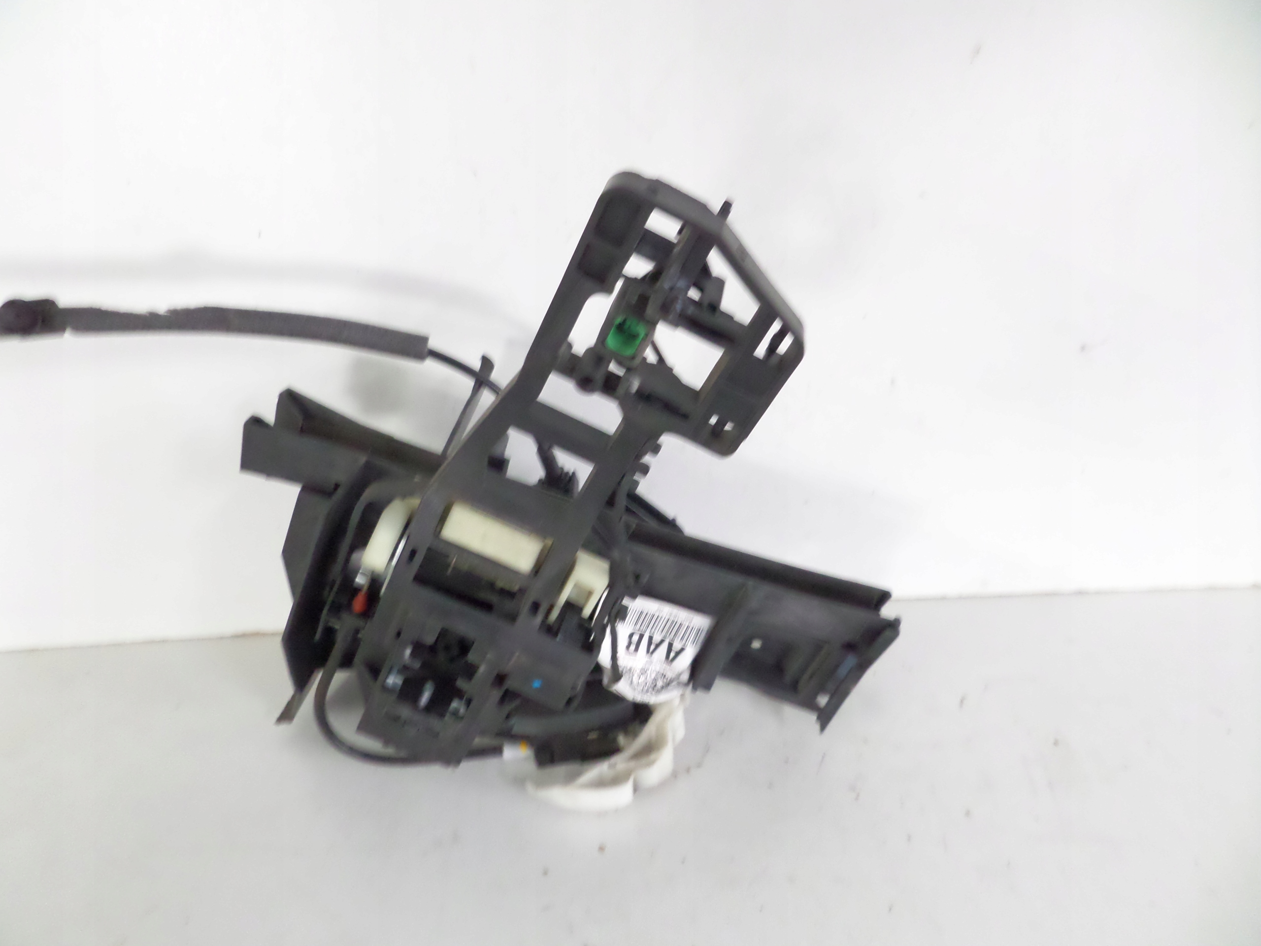 ZAMOK PRAVYCH ZADNYCH DVERI FORD FOCUS MK3 11-