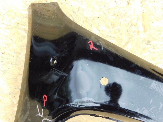 MERCEDES W205 C-KLASA ELEGANCE 13- PREDNÝ NÁRAZNÍK