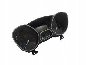 TACHOMETER BUDIKY FORD FOCUS MK3 III 1.6 TDCI F1ET-10849-BLG 2015-2018 LIFT EUROPA TACHOMETER BUDIKY FORD FOCUS MK3 III 1.6 TDCI F1ET-10849-BLG 2015-2018 LIFT EUROPA
