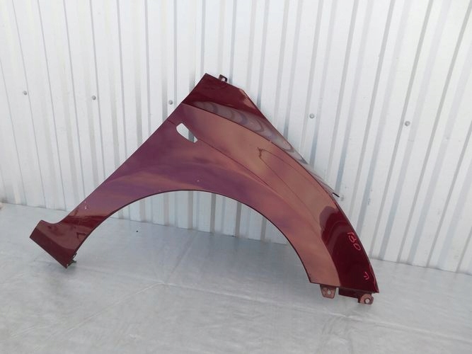 HYUNDAI I30 12- PRAVY PREDNY BLATNIK