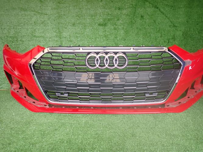 AUDI A5 8W6 LIFT 19- PREDNÝ NÁRAZNÍK