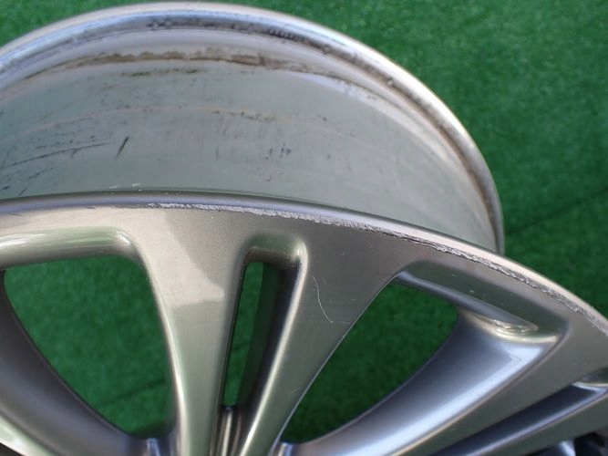 ASTRA 8Jx19 ET46 5×105 HLINIKOVY DISK ELEKTRON