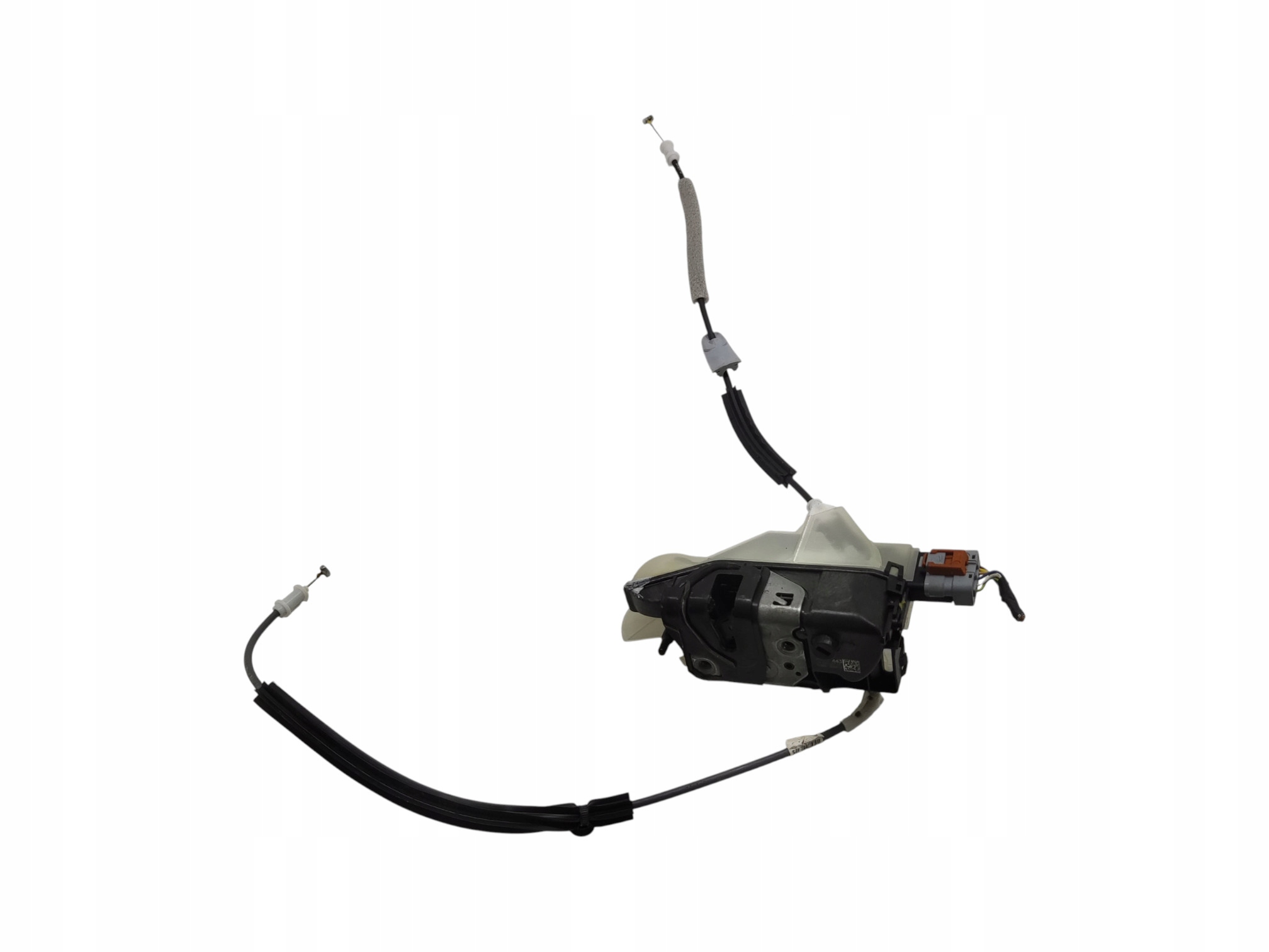ZAMOK LAVYCH PREDNYCH DVERI CITROEN DS3 CROSSBACK PSA261443 261443 19-22