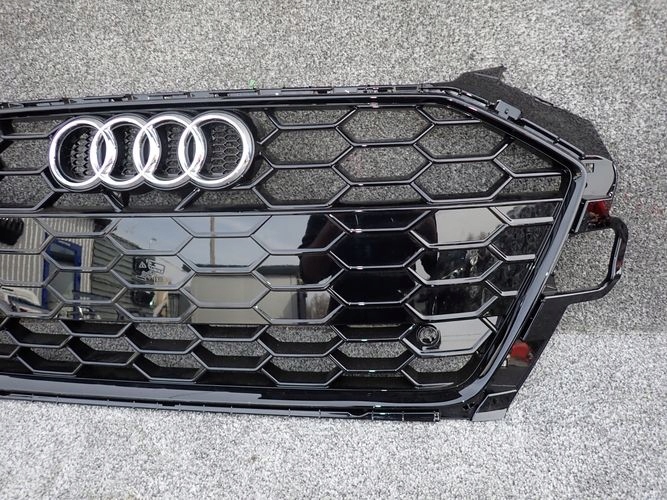 AUDI A4 B9 S-LINE 8W0 LIFT 19- MRIEZKA LISTA
