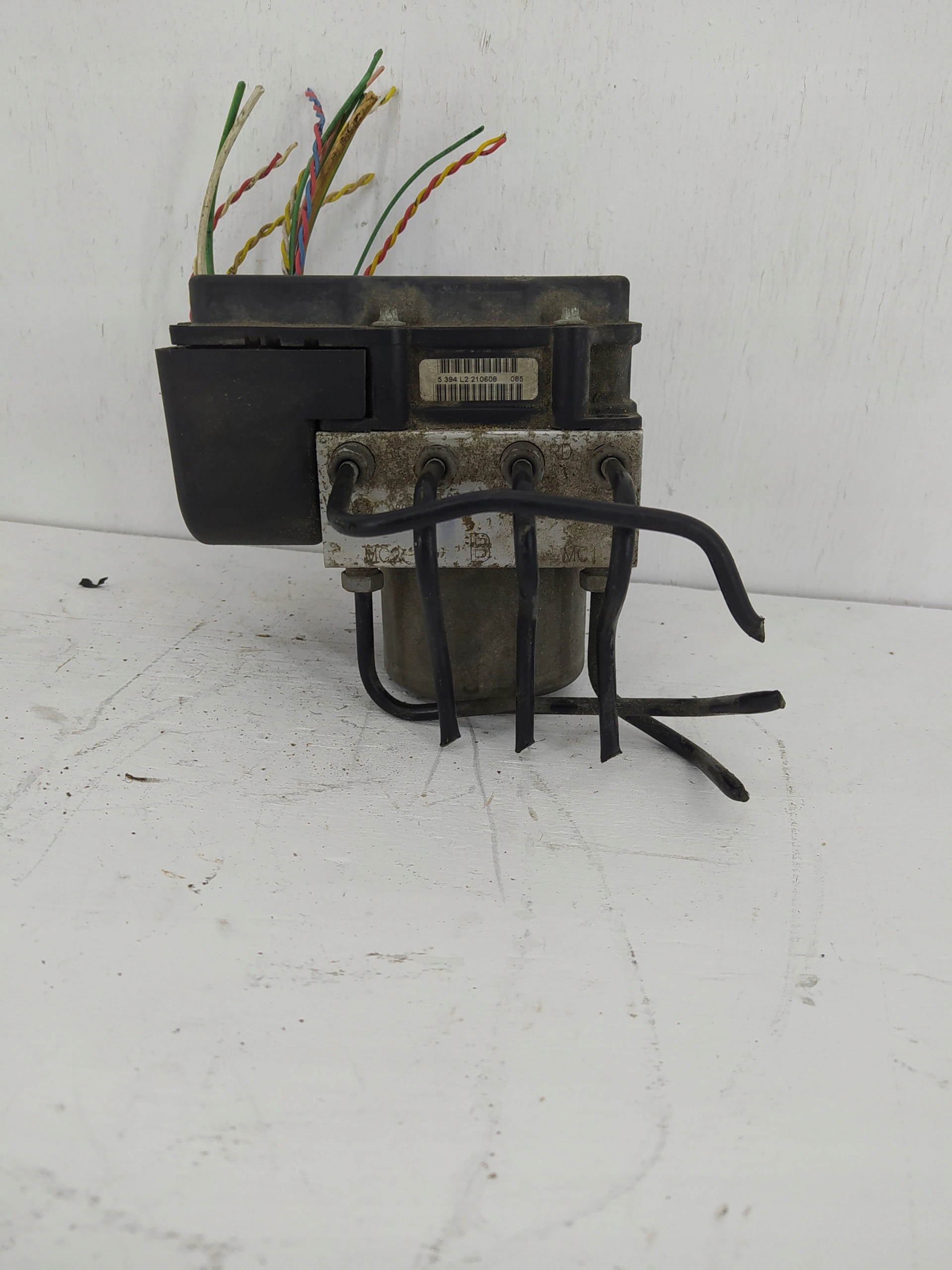 CIT BERLINGO III PARTNER 3 KOCKA ABS 0265800650