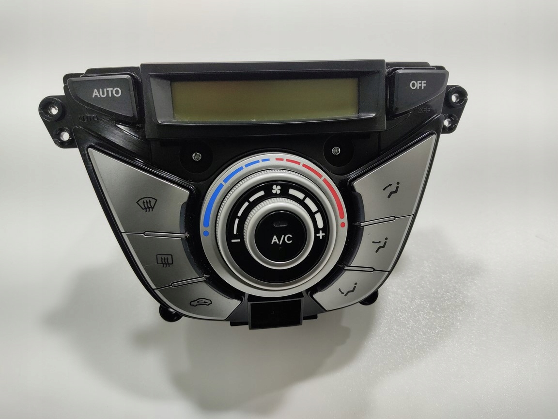 OVLADANIE KURENIA HYUNDAI IX20 97250-1K230 2010-2015 EUROPA