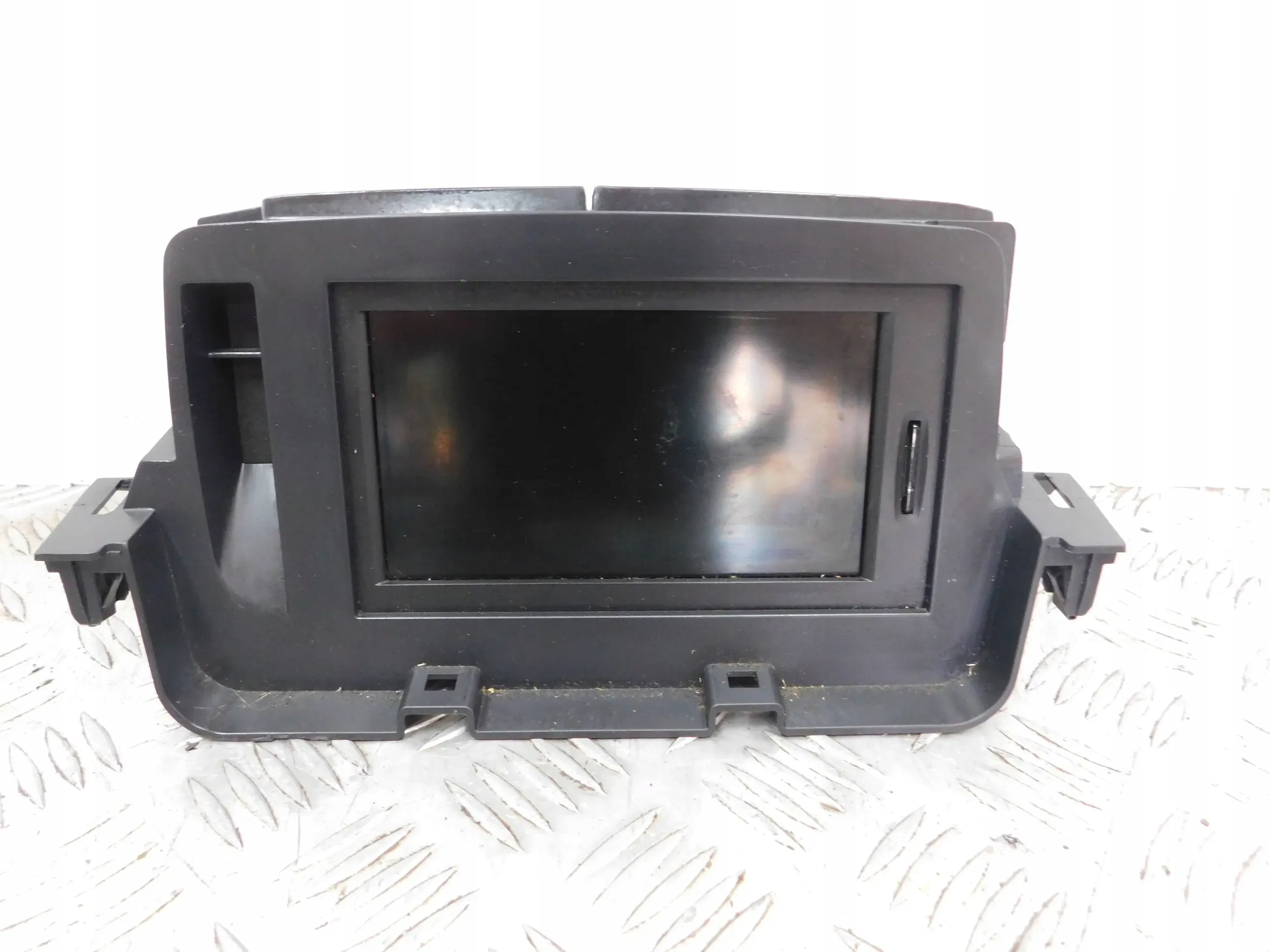 DISPLEJ NAVIGACIE RENAULT MEGANE III 259150931R