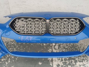BMW 2 F44 M LOZNEJ PLOCHYER PREDNÝ NÁRAZNÍK BMW 2 F44 M LOZNEJ PLOCHYER PREDNÝ NÁRAZNÍK