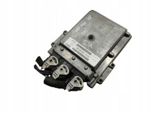 RIADIACA JEDNOTKA LAND ROVER DEFENDER 2.4 TDCI 7H12-12C520-BG 7H1212C520BG RIADIACA JEDNOTKA LAND ROVER DEFENDER 2.4 TDCI 7H12-12C520-BG 7H1212C520BG