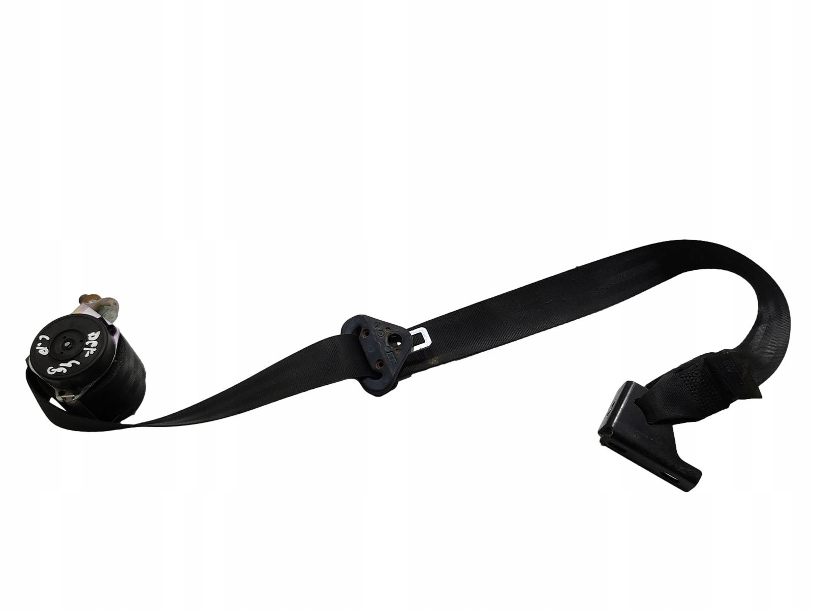 LAVY PREDNY BEZPECNOSTNY PÁS DEFENDER 608855000D 2007-14