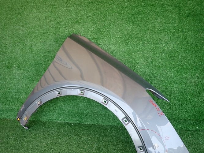 HYUNDAI SANTA FE III 12- PRAVY PREDNY BLATNIK