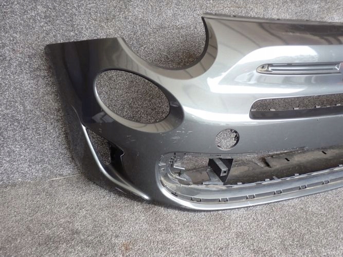 FIAT 500 SPORT LIFT 15- PREDNÝ NÁRAZNÍK