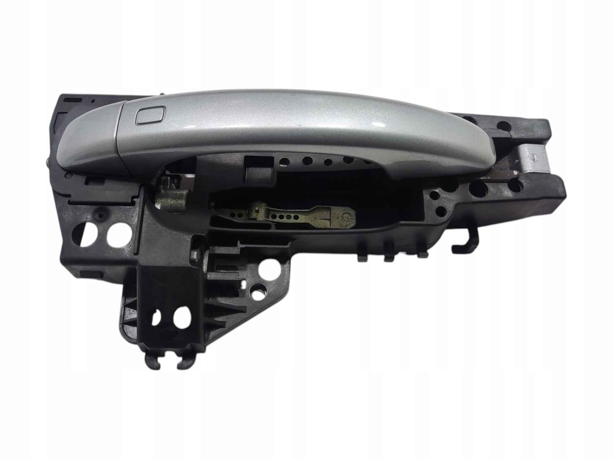 KLUCKA DVERE PRAVÝ PRAVA PREDNA AUDI A5 I 8T 2007-2011 8T0837886A
