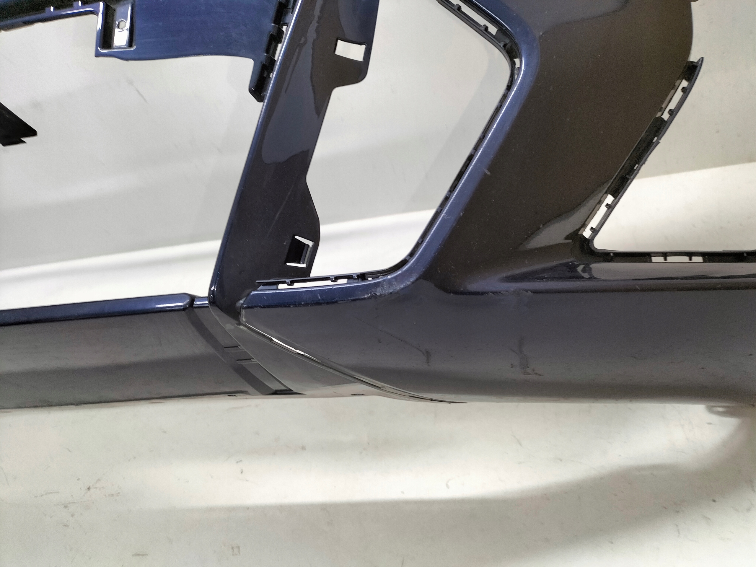 PREDNÝ NÁRAZNÍK BMW X3 G01 LIFT LCI 21- M-PAKET