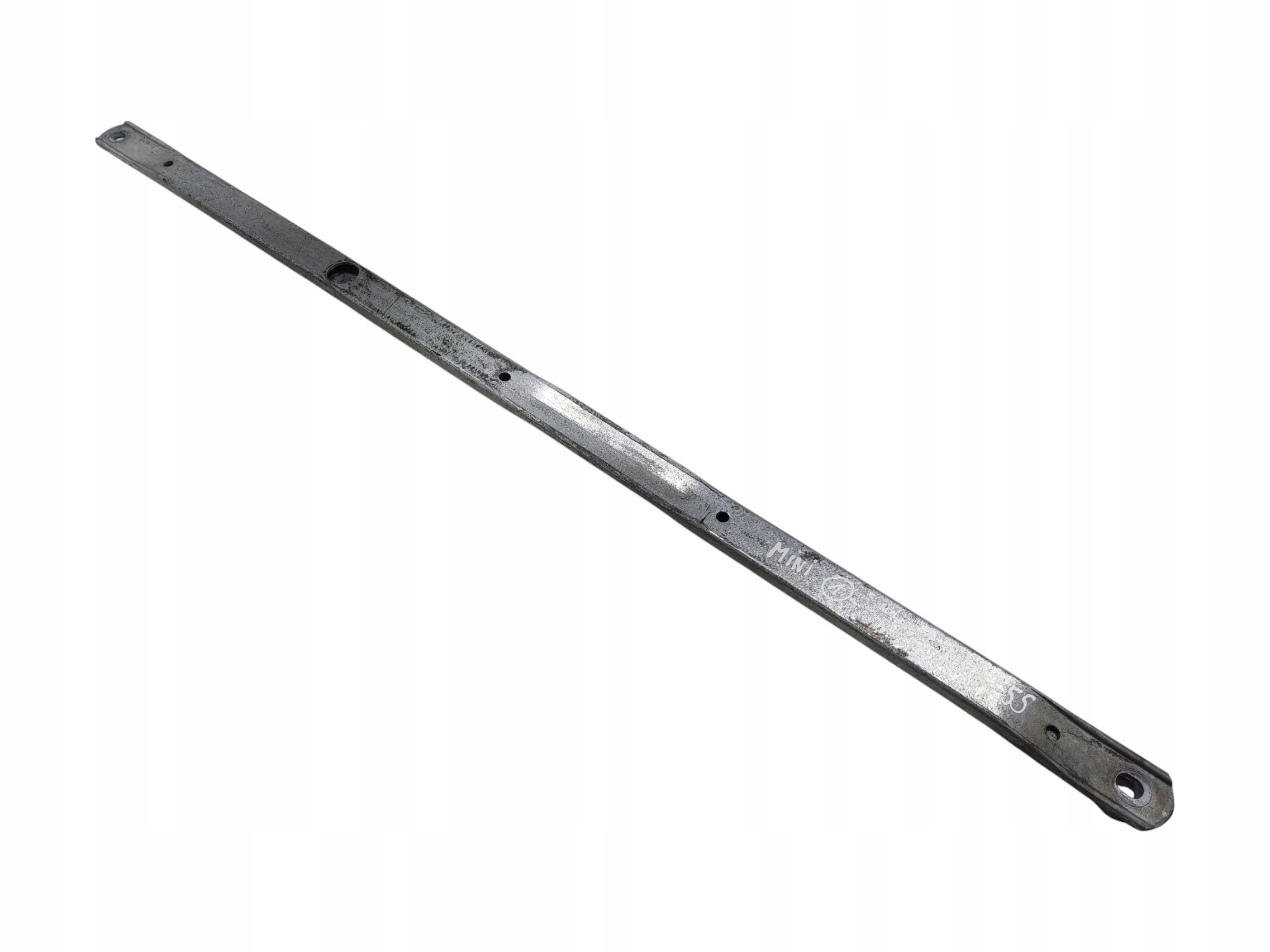 VYSTUHA KAROSERIE MINI CABRIO F57 2014-2020 7337755