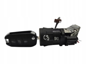SPINACIA SKRINKA KLUCIK PILOT CITROEN C3 III 2020-2024 LIFT 9809821077 9663123380 SPINACIA SKRINKA KLUCIK PILOT CITROEN C3 III 2020-2024 LIFT 9809821077 9663123380