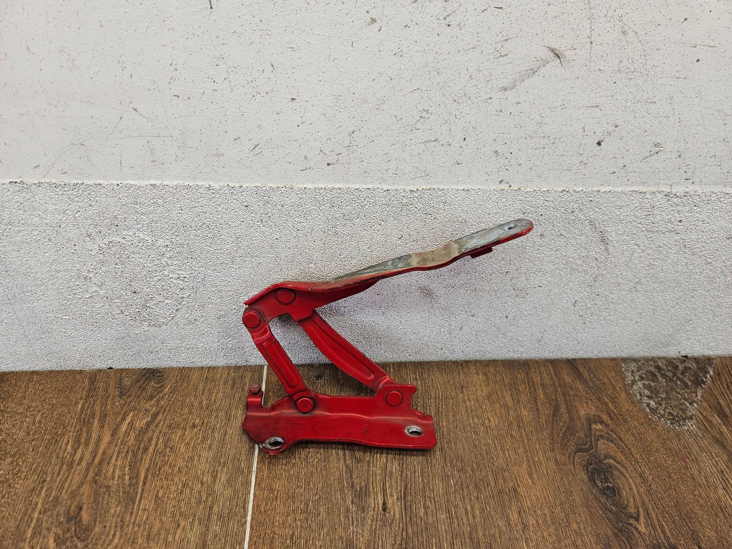 KIA Soul II 2 LAVY PANT PREDNEJ KAPOTY