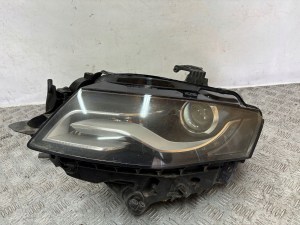 LAVE PREDNE SVETLO XENON NIENATAČACI AUDI A4 B8 08-12 LAVE PREDNE SVETLO XENON NIENATAČACI AUDI A4 B8 08-12