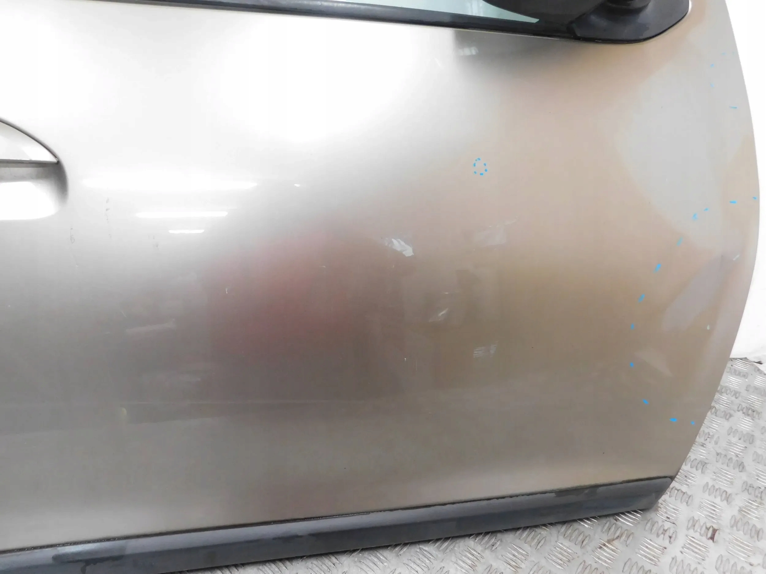 PRAVE PREDNE DVERE DACIA LOGAN II SANDERO II