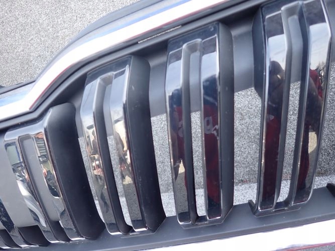 SKODA KAMIQ 19- PREDNÝ NÁRAZNÍK