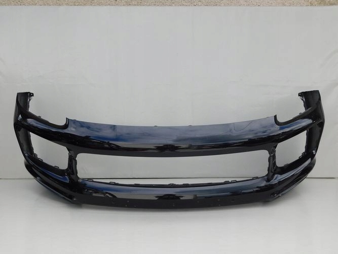 PORSCHE CAYENNE 18- PREDNÝ NÁRAZNÍK