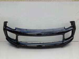 PORSCHE CAYENNE 18- PREDNÝ NÁRAZNÍK PORSCHE CAYENNE 18- PREDNÝ NÁRAZNÍK