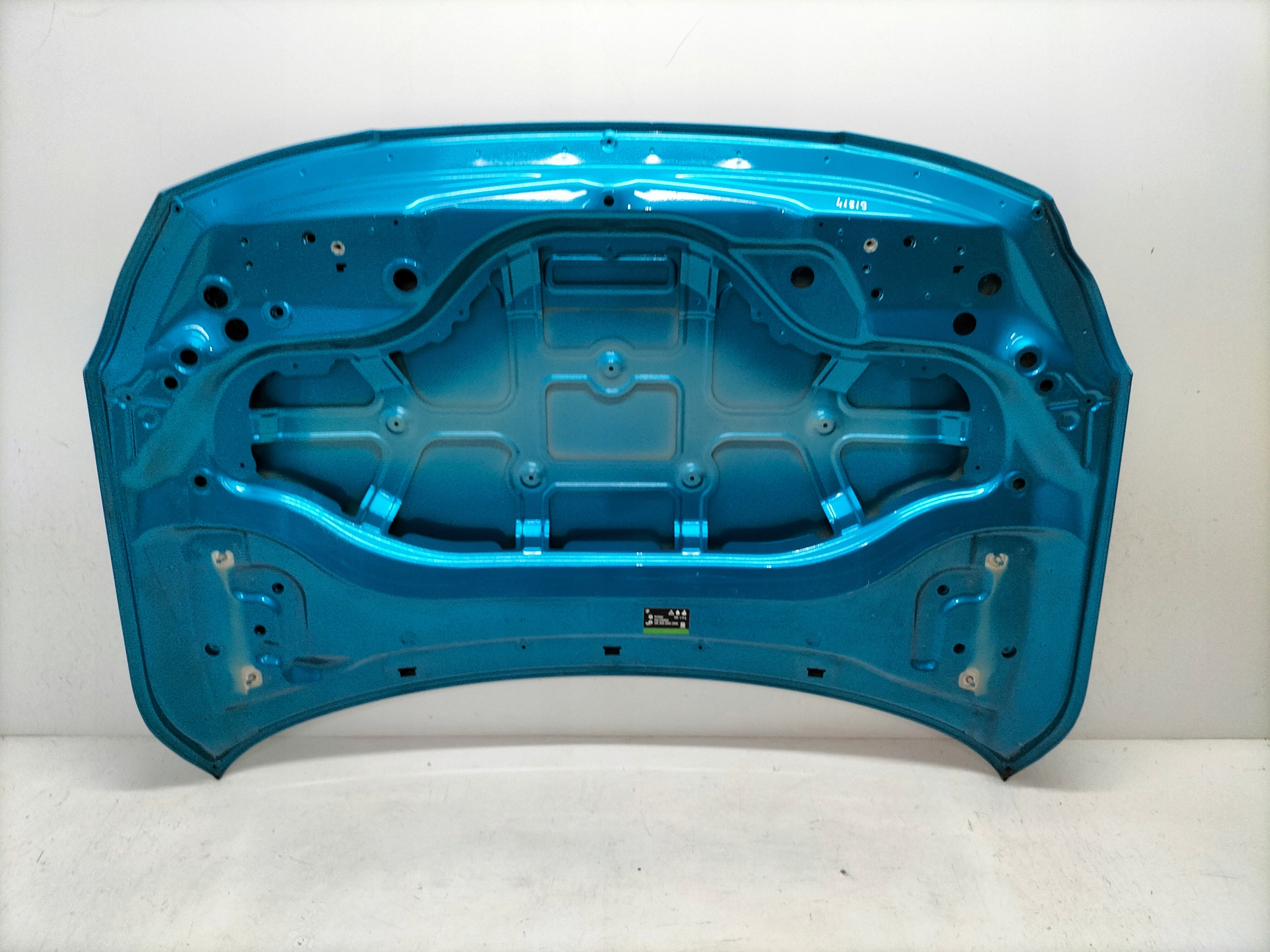 PREDNÁ KAPOTA BMW 1 F40 19-