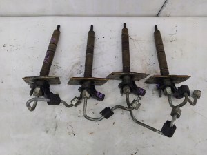 VW PASSAT B6 2.0 TDI CBD VSTREKOVACIA TRYSKA 03L130277 VW PASSAT B6 2.0 TDI CBD VSTREKOVACIA TRYSKA 03L130277