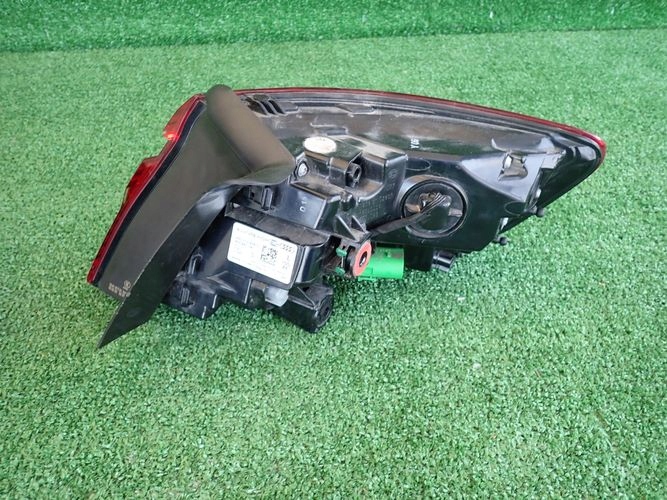 AUDI A3 LED SPORTBACK LIFT 16- LAVE ZADNE SVETLO