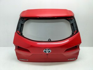 ZADNÁ KAPOTA TOYOTA COROLLA E21 18- KOMBI ZADNÁ KAPOTA TOYOTA COROLLA E21 18- KOMBI