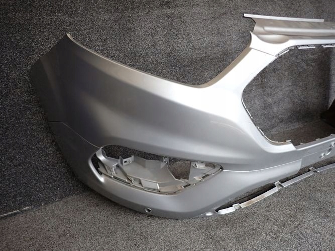 FORD TRANSIT CUSTOM LIFT 17- PREDNÝ NÁRAZNÍK