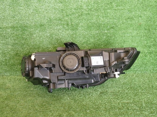 AUDI A3 8V BI XENON LIFT 16- LAVE PREDNE SVETLO
